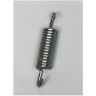 MUELLE CABALLETE GAS GAS TORROT ELÉCTRICA PARA E10, E12, T10 Y T12