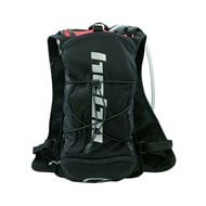 MOCHILA DE HIDRATAÇÃO HEBO SPYDER LIGHT H2O COR PRETA - 1,5L