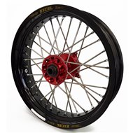 OFFER FRONT WHEEL SUZUKI RMZ SUPERMOTARD