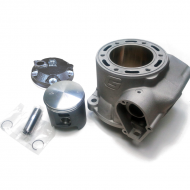 CYLINDER-HEAD & PISTON KIT FOR GAS GAS 300 C.C.