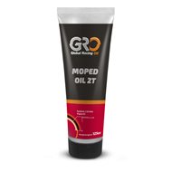 GRO MOPED OIL 2 STROKE (0,125 L)