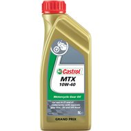ACEITE CASTROL POWER 1 4T 10W40