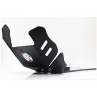 PROTECTION SKID PLATE ENDURO AXP KTM XC-W 125/150 (2017-2019)