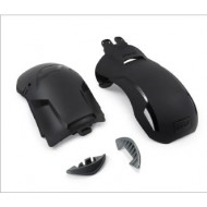 PROTECTOR RODILLA (CAZOLETA) POD COLOR NEGRO