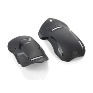 PROTECTOR RODILLA (CAZOLETA) POD COLOR NEGRO