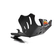 SKID PLATE AXP HUSQVARNA FE 250/350 14-16