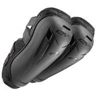 ELBOW PROTECTION EVS OPTION BLACK [STOCKCLEARANCE]