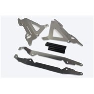 REFUERZOS DE RADIADOR AXP TM RACING 250/300 (2019) [LIQUIDACIONSTOCK]
