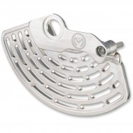FRONT BRAKE ROTOR GUARDS MOOSE RACING FOR HUSABERG FE 250/350/501 (2013-2014)