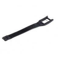 BOOTS STRAP FORMA BLACK COLOR 10,5 CM