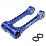 ADJUSTABLE LOWERING LINK KIT BLUE ZETA YAMAHA WR 250 R/ X (2007-2017)