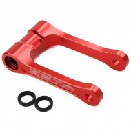 LOWERING LINK KIT RED ZETA HONDA CRF 450 X (2008-2017)