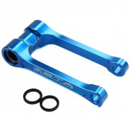 LOWERING LINK KIT BLUE ZETA HUSQVARNA TX 125 (2017-2018)