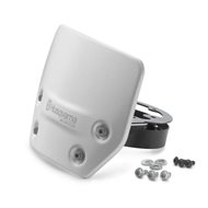 GUARDABARROS DE ALUMINIO HUSQVARNA SVARTPILEN 401 / VITPILEN 401 (2018-2019)