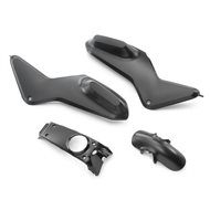 KIT DE PLÁSTICOS HUSQVARNA VITPILEN 401 / SVARTPILEN 401 (2018-2019)