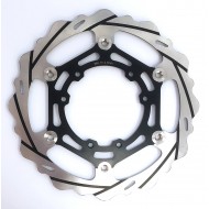 BRAKE DISC OFFPARTS 270 HONDA 