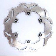 DISCO DE FRENO TRASERO OFFPARTS GAS GAS EC 