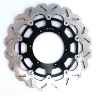 BRAKE DISC OFFPARTS 320 MM YAMAHA YZ 01-15 YZF/WRF 00-15 