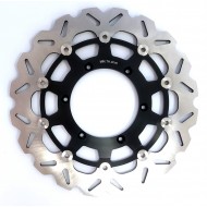 DISCO FRENO OFFPARTS 320 MM YAMAHA YZ 01-15 YZF/WRF 00-15 