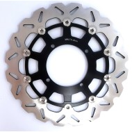 DISCO FRENO OFFPARTS 320 MM KAWASAKI KX/KXF 06-15 