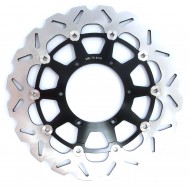 DISCO FRENO OFFPARTS 320 MM GAS GAS EC 