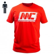 CAMISETA CALLE MOTOCROSSCENTER TEAM 2019