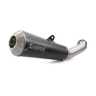AKRAPOVIC SLIP-ON LINE