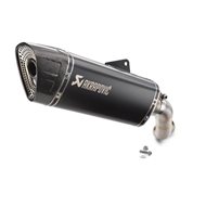 SILENCIADOR AKRAPOVIC SLIP-ON HUSQVARNA VITPILEN 701 (2018-2019)