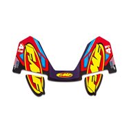 FMF FACTORY 4.1 RCT SILENCER REPL DECAL
