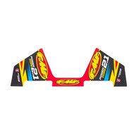 FMF POWERCORE 2.1 SILENCER REPL DECAL