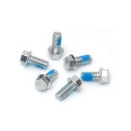 BRAKE DISC SCREWS KIT YAMAHA