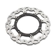 WAVE BRAKE DISC 320X5