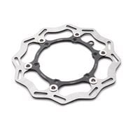Disco De Freio Dianteiro Flotante Husqvarna Tc 125/250 (2014-2023)