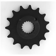 PIÑON DE ACERO CHIARAVALLI PARA HONDA TRX 700 (2008-2009) - 15 DIENTES