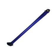 CABALLETE ART AZUL PARA HUSQVARNA TE250/300 (2017-2019)