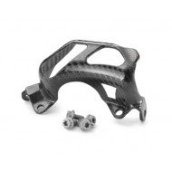 CARBON BRAKE CALLIPER PROTECTION HUSQVARNA FC 250/350/450 (2014-2026)