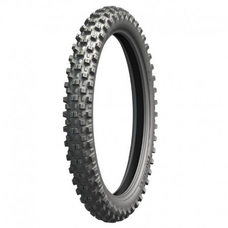 Neumático Delantero Michelin StarCross 6 80/100-21 (M/S) | Para Motocross Y Off-road, Tubeless TT