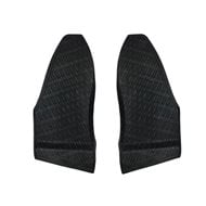 KIT CORREAS Y ENGANCHES PARA BOTAS FOX COMP 5/5Y/3Y (8 UNIDADES) BLANCO