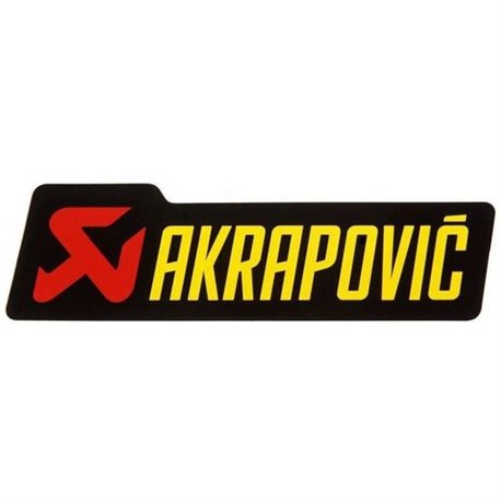 SILENCIADOR AKRAPOVIC SLIP-ON LINE DE TITANIO PARA KAWASAKI CONCOURS 14 (2008-2017)
