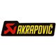 SILENCIADOR AKRAPOVIC SLIP-ON LINE DE TITANIO PARA KAWASAKI 1400 GTR (2008-2017)