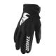 GUANTES THOR SECTOR 2020 COLOR NEGRO
