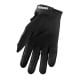 GUANTES THOR SECTOR 2020 COLOR NEGRO