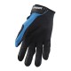 GUANTES THOR SECTOR 2020 COLOR AZUL