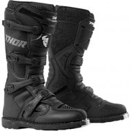 BOTAS THOR BLITZ XP 2020 COLOR NEGRO