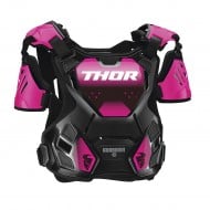 THOR WOMEN GUARDIAN ROOST GUARD WHITE COLOUR