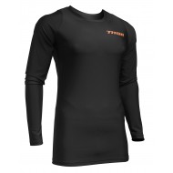 CAMISETA INTERIOR THOR COMP 2020 COLOR NEGRO