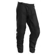 OFFER THOR YOUTH SECTOR LINK PANT BLACK COLOUR [STOCKCLEARANCE]