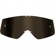 OFFER THOR YOUTH COMBAT GOGGLE SMOKE LENS