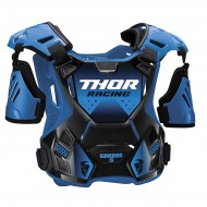 THOR YOUTH GUARDIAN CHEST PROTECTOR BLUE COLOUR 