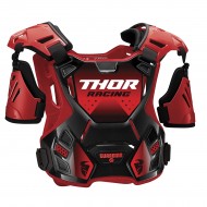 THOR YOUTH GUARDIAN CHEST PROTECTOR RED COLOUR 